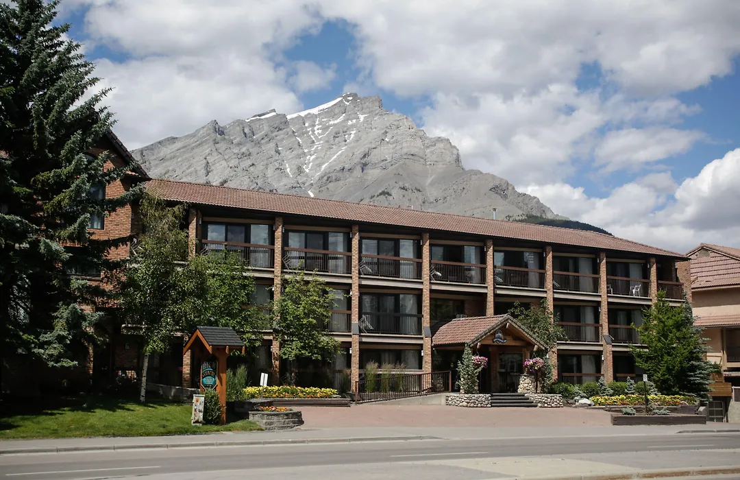 High Country Inn-1