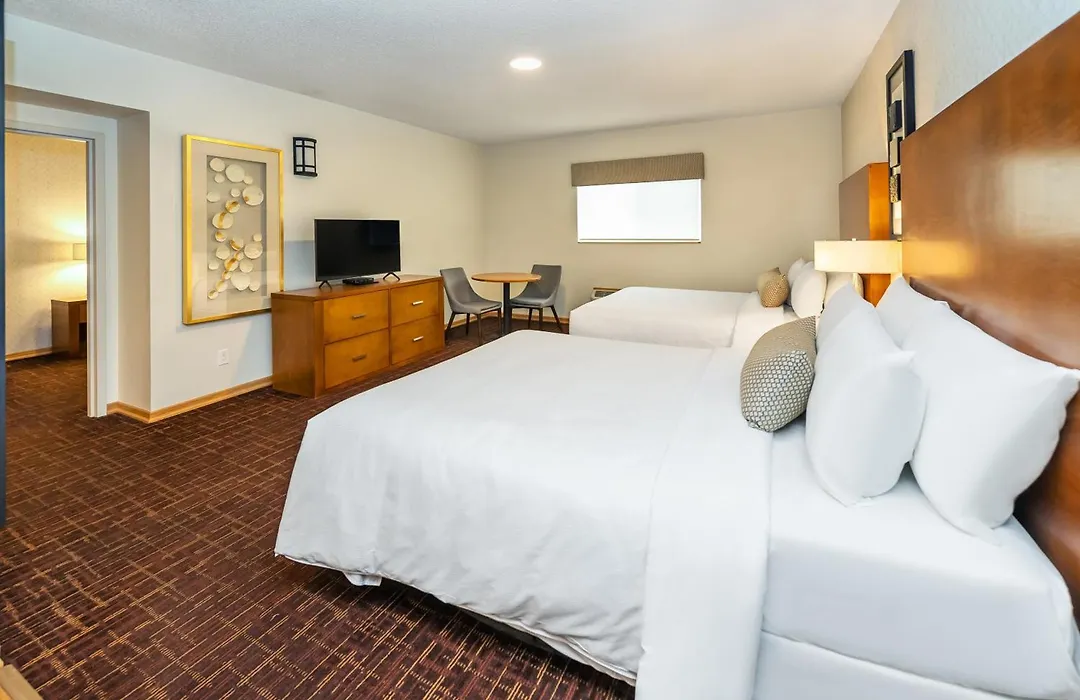 Banff Inn-1