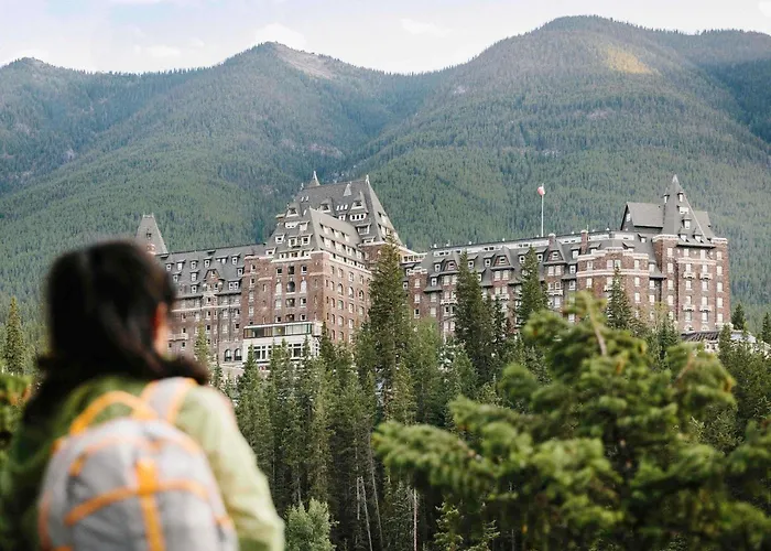 Fairmont Springs